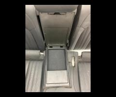 SET SEDILI IN PELLE  NERO AUDI A7 2011 2AA3 - 24