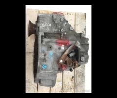 CAMBIO MANUALE 6 M KDQ VOLKSWAGEN PASSAT B6 VARIAN