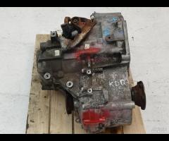 CAMBIO MANUALE 6 M KDQ VOLKSWAGEN PASSAT B6 VARIAN - 9