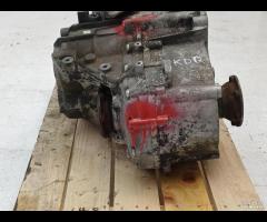 CAMBIO MANUALE 6 M KDQ VOLKSWAGEN PASSAT B6 VARIAN - 10