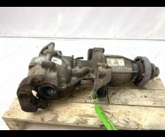 DIFFERENZIALE POSTERIORE FORD KUGA 2.0 AUTO 2013 R