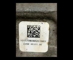 DIFFERENZIALE POSTERIORE FORD KUGA 2.0 AUTO 2013 R - 6