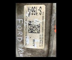 DIFFERENZIALE POSTERIORE FORD KUGA 2.0 AUTO 2013 R - 7