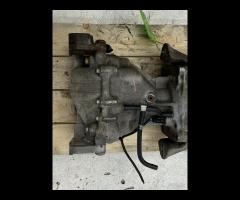 DIFFERENZIALE POSTERIORE FORD KUGA 2.0 AUTO 2013 R - 17