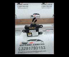 CENTRALINA MODULO SENSORI DI PARCHEGGIO FIAT DOBLO - 2