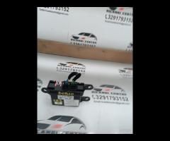 CENTRALINA MODULO SENSORI DI PARCHEGGIO FIAT DOBLO - 3