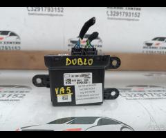 CENTRALINA MODULO SENSORI DI PARCHEGGIO FIAT DOBLO - 4