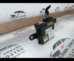 CENTRALINA MODULO SENSORI DI PARCHEGGIO FIAT DOBLO - 5