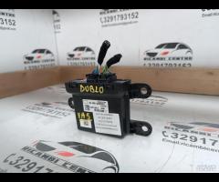 CENTRALINA MODULO SENSORI DI PARCHEGGIO FIAT DOBLO - 6