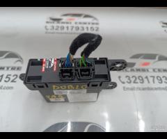 CENTRALINA MODULO SENSORI DI PARCHEGGIO FIAT DOBLO - 7