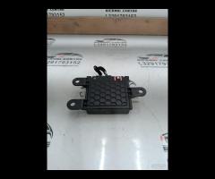 CENTRALINA MODULO SENSORI DI PARCHEGGIO FIAT DOBLO - 9