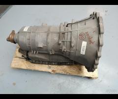 CAMBIO AUTOMATICO JAGUAR S-Type Serie DSL V6 2.7 D