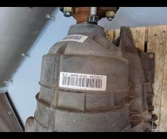 CAMBIO AUTOMATICO JAGUAR XJ DSL V6 2.7 152KW 2007