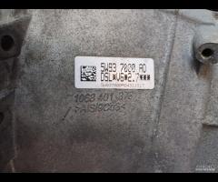 CAMBIO AUTOMATICO JAGUAR XJ DSL V6 2.7 152KW 2007 - 6