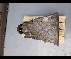 CAMBIO MANUALE 6M MERCEDES-BENZ CLASSE C E W204 W2 - 6