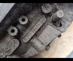 CAMBIO MANUALE 6M MERCEDES-BENZ CLASSE C E W204 W2 - 10