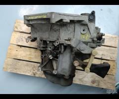 CAMBIO CITROEN C4 PEUGEOT 307 2004-10 1.6 16V NFU