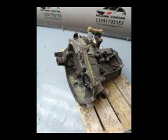 CAMBIO CITROEN C4 PEUGEOT 307 2004-10 1.6 16V NFU - 7