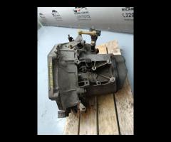 CAMBIO CITROEN C4 PEUGEOT 307 2004-10 1.6 16V NFU - 11