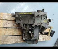 CAMBIO CITROEN C4 PEUGEOT 307 2004-10 1.6 16V NFU - 14