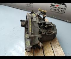 CAMBIO CITROEN C4 PEUGEOT 307 2004-10 1.6 16V NFU - 15