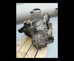 CAMBIO CITROEN C4 PEUGEOT 307 2004-10 1.6 16V NFU - 19
