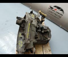 CAMBIO CITROEN C4 PEUGEOT 307 2004-10 1.6 16V NFU - 20