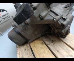 CAMBIO CITROEN C4 PEUGEOT 307 2004-10 1.6 16V NFU - 21