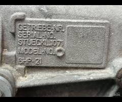 CAMBIO AUTOMATICO BMW 1 3 E81 E87 E88 E90 E91 139W - 11