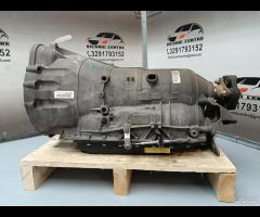CAMBIO AUTOMATICO BMW 1 3 E81 E87 E88 E90 E91 139W - 20