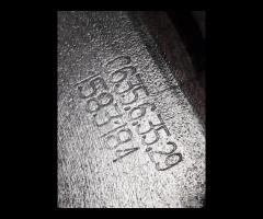 CAMBIO MANUALE FIAT TIPO FIAT 500X RENEGADE 1.4 MU - 10