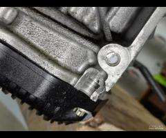 CAMBIO AUTOMATICO MERCEDES-BENZ W205 2017 651921 A - 11