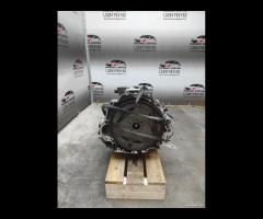 CAMBIO KUK AUTOMATICO 6 MARCE VOLKSWAGEN PHAETON 4