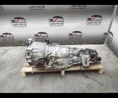 CAMBIO KUK AUTOMATICO 6 MARCE VOLKSWAGEN PHAETON 4