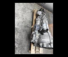 CAMBIO KUK AUTOMATICO 6 MARCE VOLKSWAGEN PHAETON 4