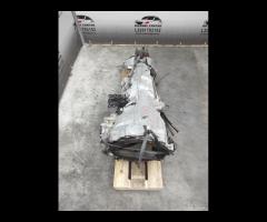 CAMBIO KUK AUTOMATICO 6 MARCE VOLKSWAGEN PHAETON 4