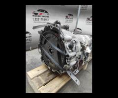 CAMBIO KUK AUTOMATICO 6 MARCE VOLKSWAGEN PHAETON 4