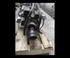 CAMBIO KUK AUTOMATICO 6 MARCE VOLKSWAGEN PHAETON 4 - 16