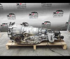 CAMBIO KUK AUTOMATICO 6 MARCE VOLKSWAGEN PHAETON 4 - 21