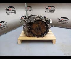 CAMBIO AUTOMATICO COMPLETO OPEL VECTRA SIGNUM 3.0