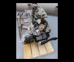 CAMBIO AUTOMATICO COMPLETO OPEL VECTRA SIGNUM 3.0 - 7