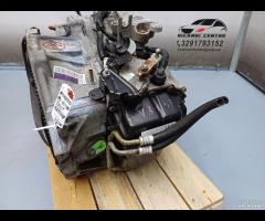 CAMBIO AUTOMATICO COMPLETO OPEL VECTRA SIGNUM 3.0 - 8