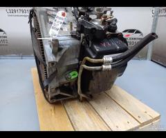 CAMBIO AUTOMATICO COMPLETO OPEL VECTRA SIGNUM 3.0 - 9