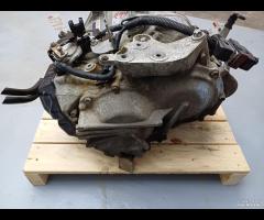 CAMBIO AUTOMATICO COMPLETO OPEL VECTRA SIGNUM 3.0 - 14