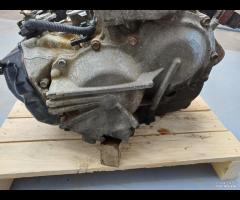 CAMBIO AUTOMATICO COMPLETO OPEL VECTRA SIGNUM 3.0 - 15