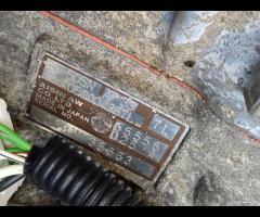 CAMBIO AUTOMATICO COMPLETO OPEL VECTRA SIGNUM 3.0 - 17