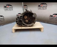 CAMBIO MANUALE 6 MARCE SEAT LEON BMN 2.0 TDI 120KW