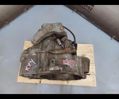 CAMBIO MANUALE 6 MARCE SEAT LEON BMN 2.0 TDI 120KW