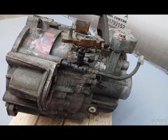 CAMBIO MANUALE 6 MARCE SEAT LEON BMN 2.0 TDI 120KW - 8