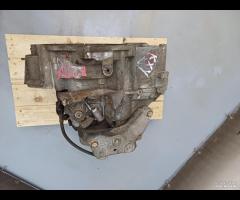 CAMBIO MANUALE 6 MARCE SEAT LEON BMN 2.0 TDI 120KW - 12